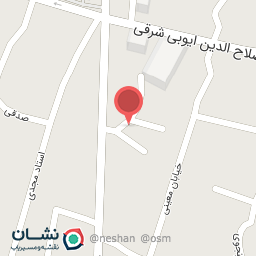 عکس مرکز رهیاری اجتماعی بانک رسالت