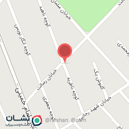 عکس سبزی فروشی