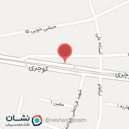 عکس کرکره قاسم خانی