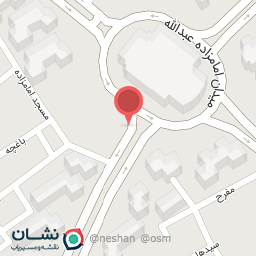 عکس ایستگاه تاکسی آرامگاه بوعلی