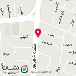 عکس آموزشگاه خیاطی پاکان