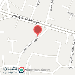 عکس بقالی حاج زعفر