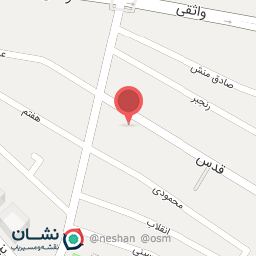 عکس نقاشی ساختمان تک