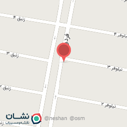 عکس نانوایی بربری بعثت