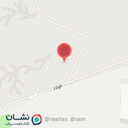 عکس پارکینگ درمانگاه