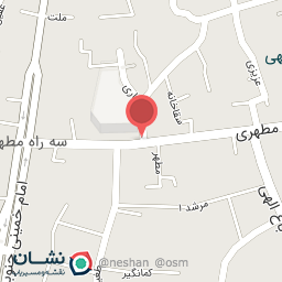 عکس قابسازی صائب