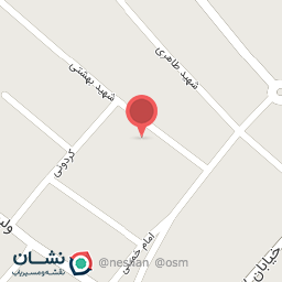 عکس اداره دارایی و مالیات رامشیر 