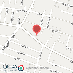 عکس مطب دندانپزشکی مهر رضا