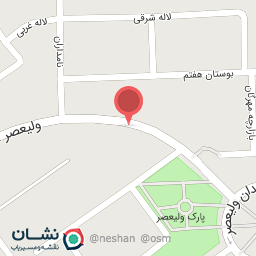 عکس شرکت ایرانیان سلامت مهام طب 
