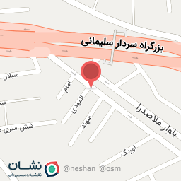 عکس کلینیک خودرو انژکتوری خردمند