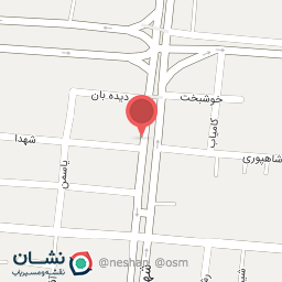 عکس بوتیک زنانه گل سرخ