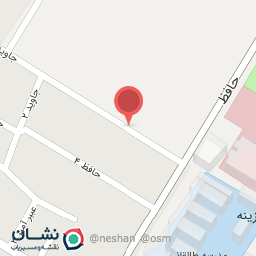 عکس دکتر امین رضایی