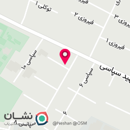 عکس مجتمع مسکونی نیایش
