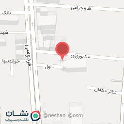 عکس شرکت بین المللی تجهیزات صنعتی سپهر پارسیان 