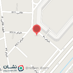 عکس مغازه باغ شیشه ای