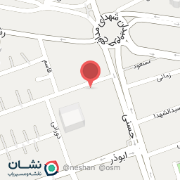 عکس دیزی سرای نگین