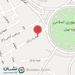 عکس دکتر ویدا رحیمی انارکی