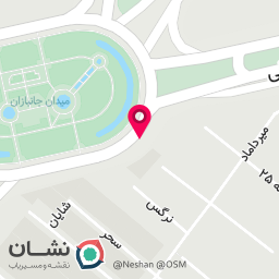 عکس رادیولوژی فک و صورت و دندان بهراد