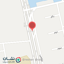 عکس ایستگاه اتوبوس کیانشهر