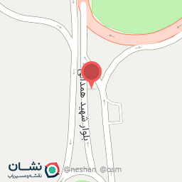 عکس بلوار سردار حسین همدانی