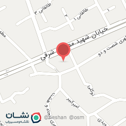 عکس بوستان فاطمیه