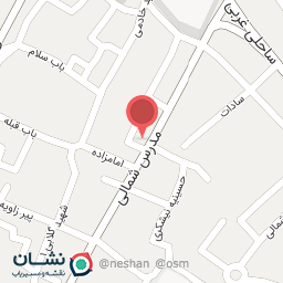 عکس داروخانه بوعلی