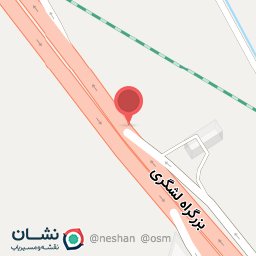 عکس قهوه جاده