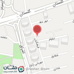 عکس مجتمع کوروش