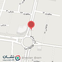 عکس پارچه فروشی سعید