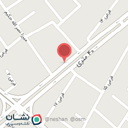 عکس مرکز کامپیوتر آریا