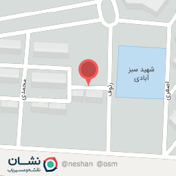 عکس پیرایش ترکاشوند