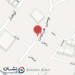 عکس هتل کنزو پارسیان آزادی