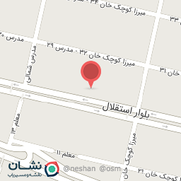 عکس نمایندگی ماجیکار نزل ابادی 