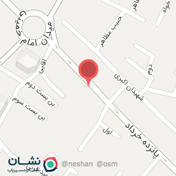 عکس شال و روسری امینی