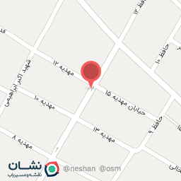 عکس گالری آرایشی بهداشتی نی نی بانو