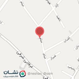 عکس شرکت الماس سنگ سبلان