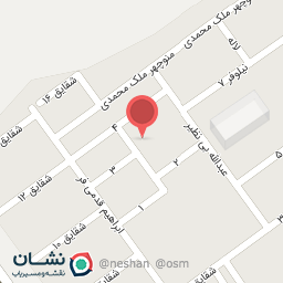 عکس دارالشفا حضرت معصومه اسلامشهر