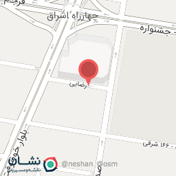 عکس مطب دکتر محبوبه علیپور