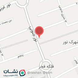 عکس فروشگاه آذر (بورس برنج)