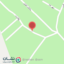 عکس ساختمان رعنا