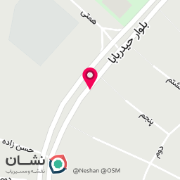 عکس پیرایش موکات (مهرداد مندا)