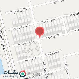 عکس سوپرمارکت جعفری