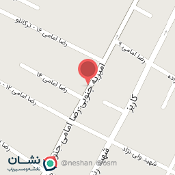 عکس مجتمع پزشکی و آرایشی بزرگمهر 