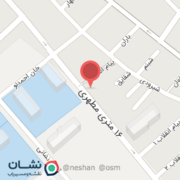 عکس صافکاری مهدی شیخی