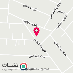 عکس آرایشگاه ممد