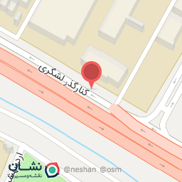 عکس دفتر مرکزی رینگ خودرو پارس