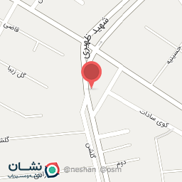 عکس پرده سرای سعید