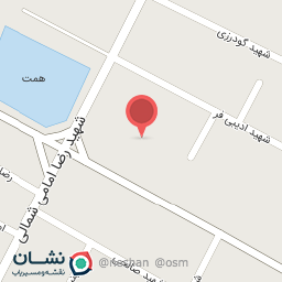 عکس بوستان ترافیک