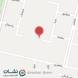 عکس شهرک هاشمی نژاد (سپاه پاسداران)