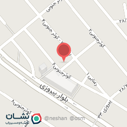 عکس تعمیرگاه خودرو براهویی